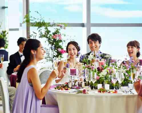 グラン　ブリエ　東京（ＧＲＡＮＤ　ＢＲＩＬＬＥＲ　ＴＯＫＹＯ）の写真5