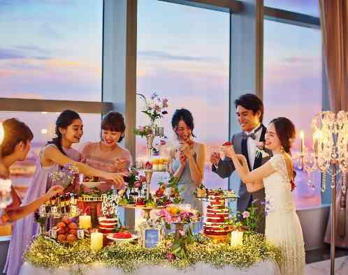 グラン ブリエ 東京(GRAND BRILLER TOKYO)の写真6