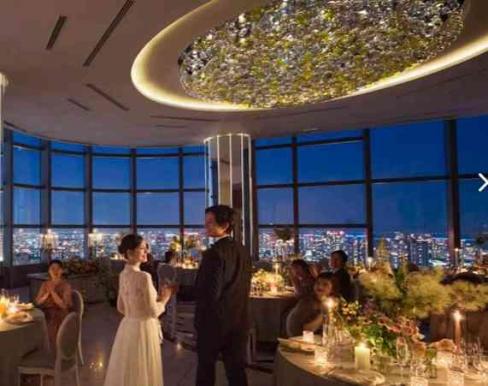 グラン ブリエ 東京(GRAND BRILLER TOKYO)の画像3