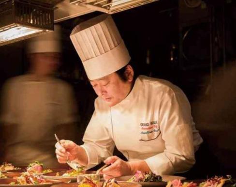 グラン ブリエ 東京(GRAND BRILLER TOKYO)の画像4