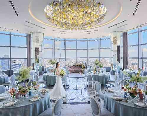 グラン　ブリエ　東京（ＧＲＡＮＤ　ＢＲＩＬＬＥＲ　ＴＯＫＹＯ）の写真1