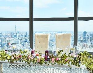 グラン ブリエ 東京(GRAND BRILLER TOKYO)の画像5