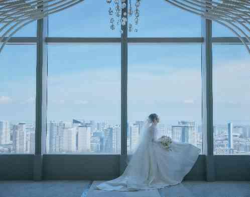 グラン ブリエ 東京(GRAND BRILLER TOKYO)の写真3