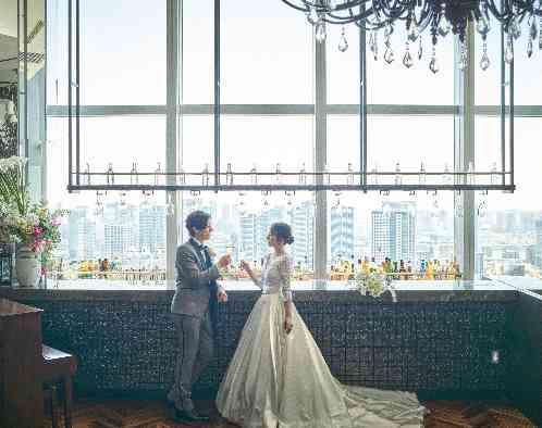 グラン　ブリエ　東京（ＧＲＡＮＤ　ＢＲＩＬＬＥＲ　ＴＯＫＹＯ）の写真2