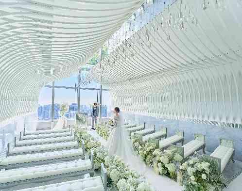 グラン　ブリエ　東京（ＧＲＡＮＤ　ＢＲＩＬＬＥＲ　ＴＯＫＹＯ）の写真6