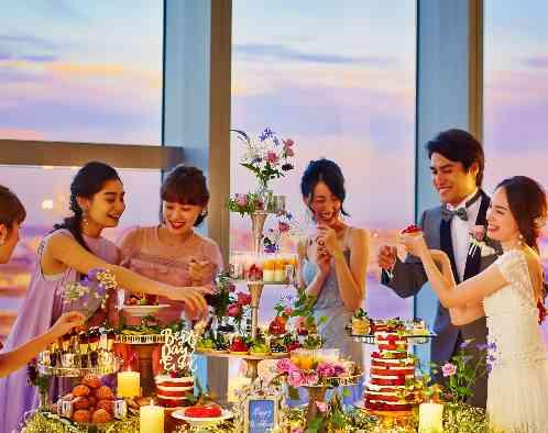 グラン ブリエ 東京(GRAND BRILLER TOKYO)の写真4