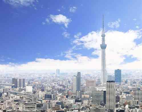 グラン ブリエ 東京(GRAND BRILLER TOKYO)の写真5