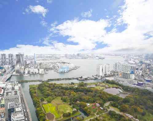 グラン　ブリエ　東京（ＧＲＡＮＤ　ＢＲＩＬＬＥＲ　ＴＯＫＹＯ）の写真6