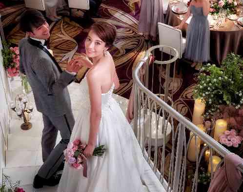 ホテルモントレ姫路の写真1