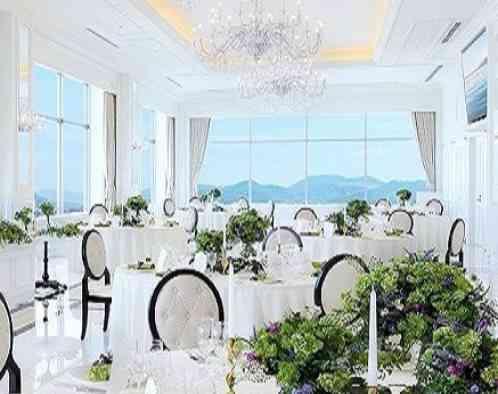 ホテルモントレ姫路の写真1