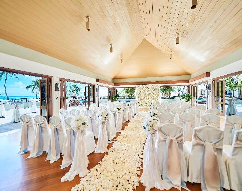 ハウテラス・ウエディング・アット・ハレクラニ / ワタベウェディングの画像2