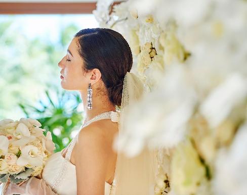 ハウテラス・ウエディング・アット・ハレクラニ / ワタベウェディングの画像3