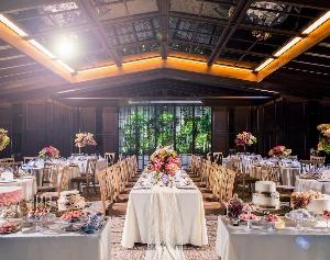 THE HIGASHIYAMA CLUB by HAPPO-EN(旧: 京都祝言 SHU:GEN )の画像3