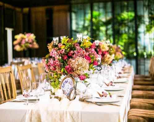 THE HIGASHIYAMA CLUB by HAPPO-EN(旧: 京都祝言 SHU:GEN )の画像6