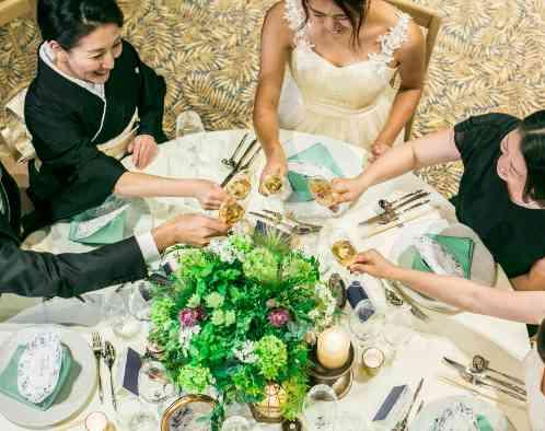 THE HIGASHIYAMA CLUB by HAPPO-ENの写真5