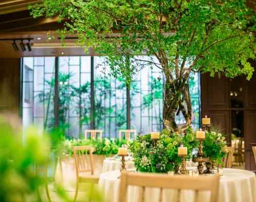 THE HIGASHIYAMA CLUB by HAPPO-ENの写真4