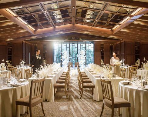 THE HIGASHIYAMA CLUB by HAPPO-EN(旧: 京都祝言 SHU:GEN  )の画像2