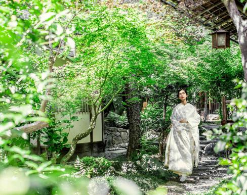 THE HIGASHIYAMA CLUB by HAPPO-EN(旧: 京都祝言 SHU:GEN )の画像2