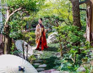 THE HIGASHIYAMA CLUB by HAPPO-EN(旧: 京都祝言 SHU:GEN  )の画像2