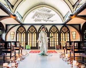 THE HIGASHIYAMA CLUB by HAPPO-EN(旧: 京都祝言 SHU:GEN  )の画像4