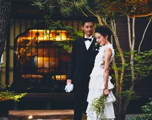 THE HIGASHIYAMA CLUB by HAPPO-EN(旧: 京都祝言 SHU:GEN  )の画像5