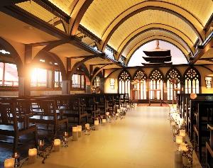 THE HIGASHIYAMA CLUB by HAPPO-ENの写真1