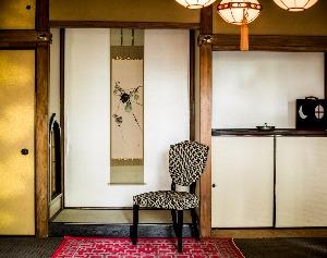 THE HIGASHIYAMA CLUB by HAPPO-ENの画像1