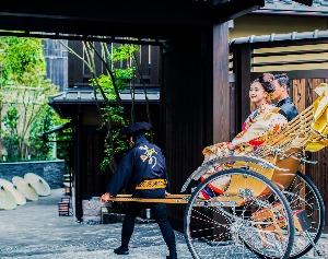 THE HIGASHIYAMA CLUB by HAPPO-ENの画像4