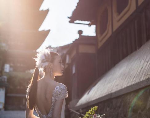 THE HIGASHIYAMA CLUB by HAPPO-EN(旧: 京都祝言 SHU:GEN  )の画像4