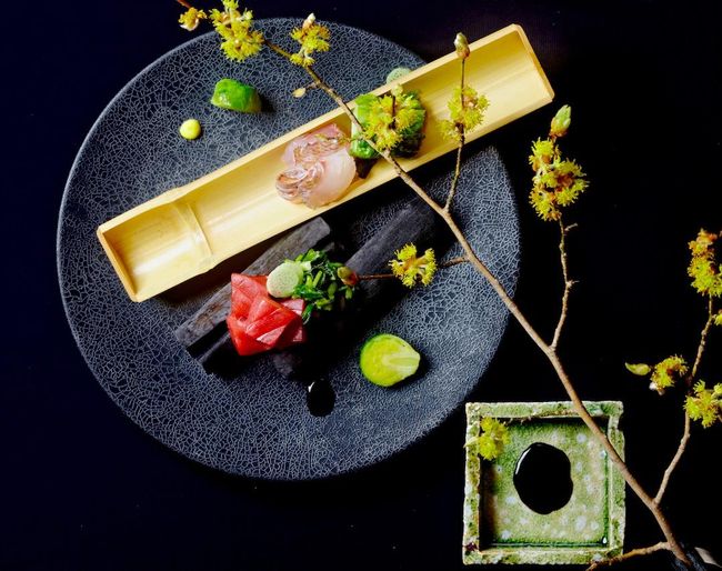 THE HIGASHIYAMA CLUB by HAPPO-EN(旧: 京都祝言 SHU:GEN )の画像3