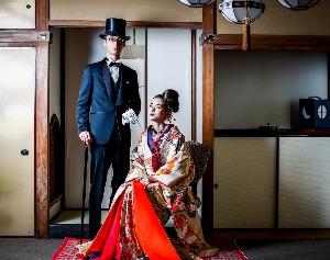 THE HIGASHIYAMA CLUB by HAPPO-EN(旧: 京都祝言 SHU:GEN )の画像2