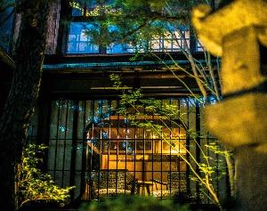 THE HIGASHIYAMA CLUB by HAPPO-EN(旧: 京都祝言 SHU:GEN )の画像4