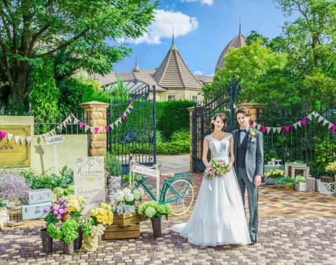 ル・シャン・ド・クク