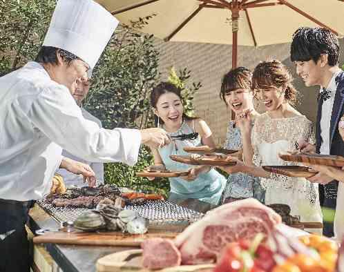 センティール・ラ・セゾン 岐阜の写真5