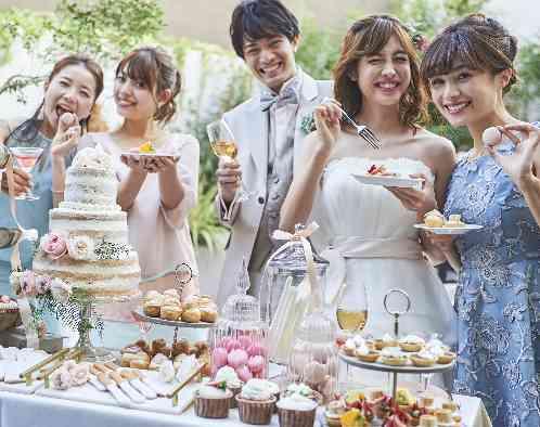 センティール・ラ・セゾン 岐阜の写真6