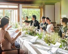 ザ オーク ガーデン別邸 木屋の画像4