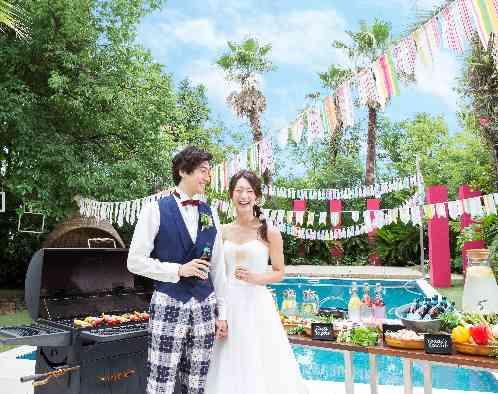 アルタビスタガーデンの写真4