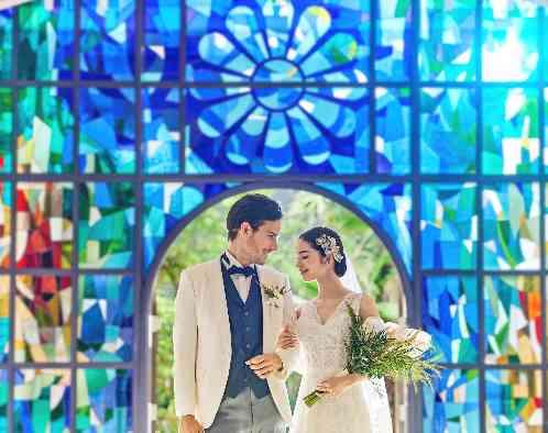 アルタビスタガーデンの写真3