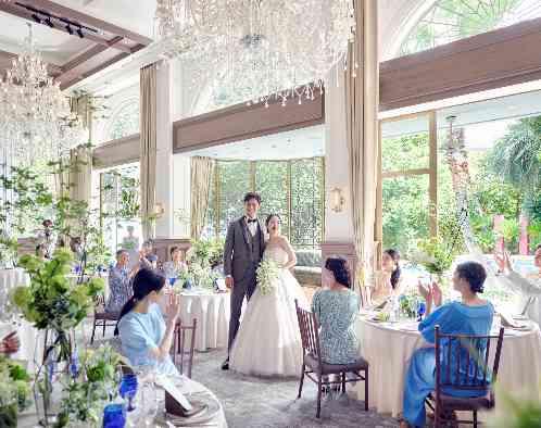 アルタビスタガーデンの写真6