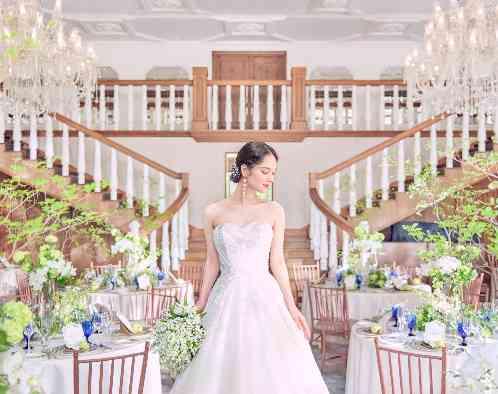 アルタビスタガーデンの写真5