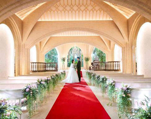 アルタビスタガーデン