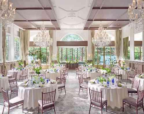 アルタビスタガーデンの写真4