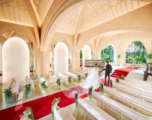 アルタビスタガーデンの写真2