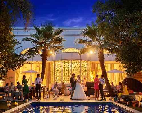 アルタビスタガーデンの画像6