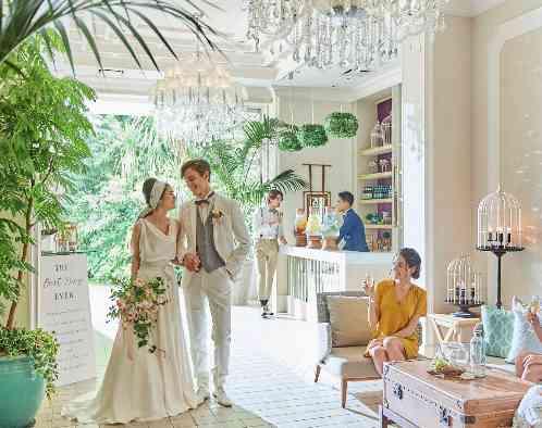 アルタビスタガーデンの画像3