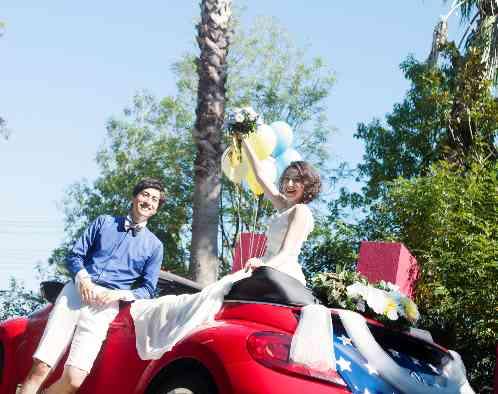 アルタビスタガーデンの画像5