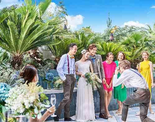 アルタビスタガーデンの画像4