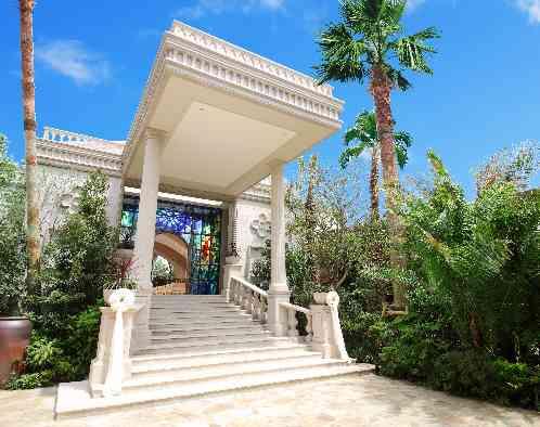 アルタビスタガーデンの写真3