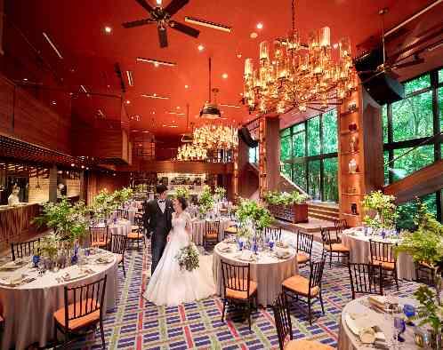 アルタビスタガーデンの写真4