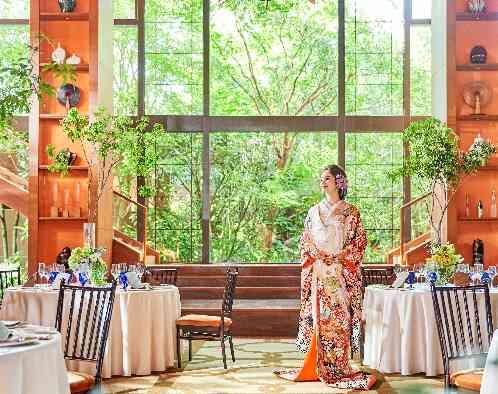 アルタビスタガーデンの写真5